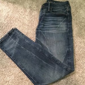 American Eagle airflex jeans NWOT